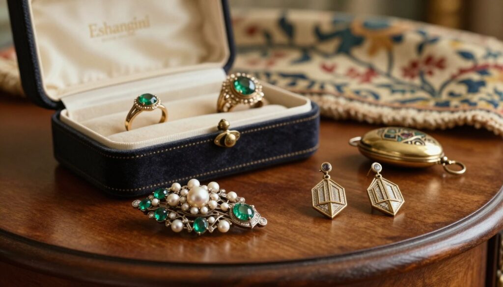 antique jewellery antique jewellery